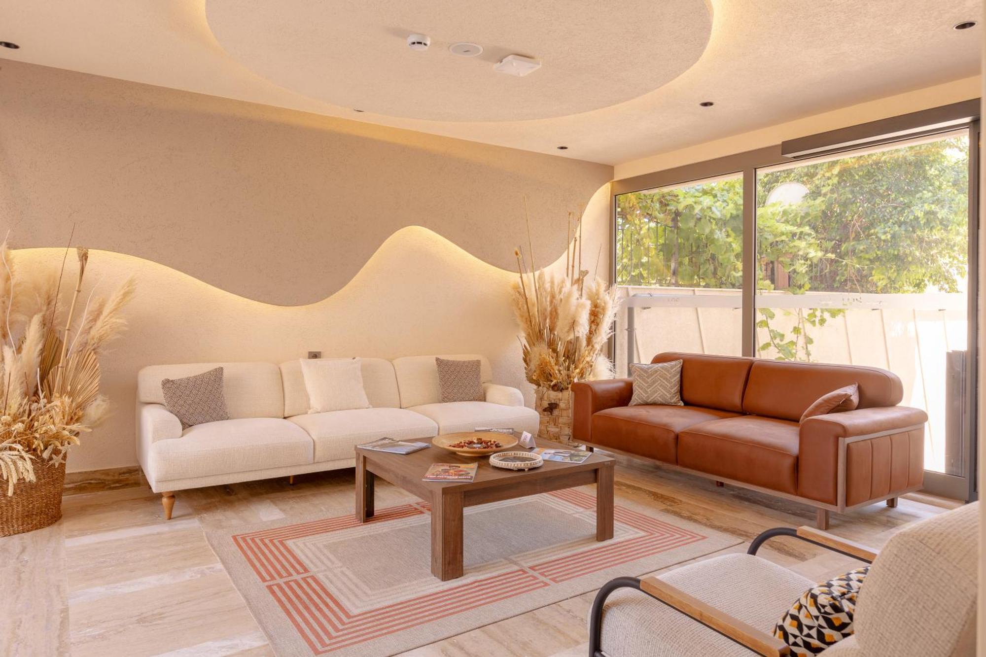 Los Suites Antalya Zewnętrze zdjęcie