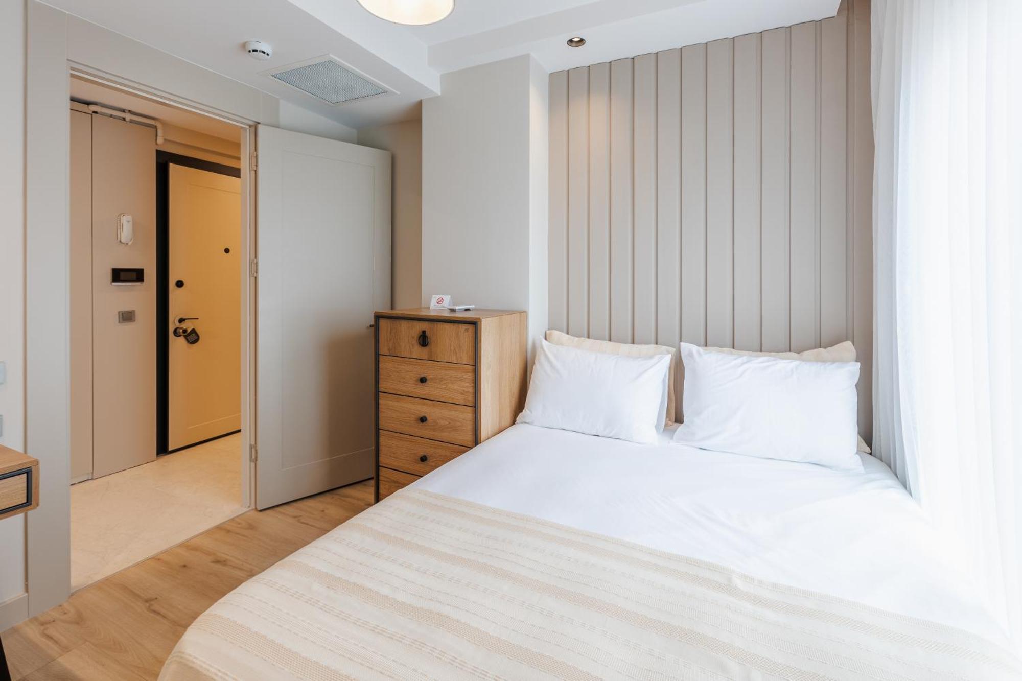 Los Suites Antalya Zewnętrze zdjęcie