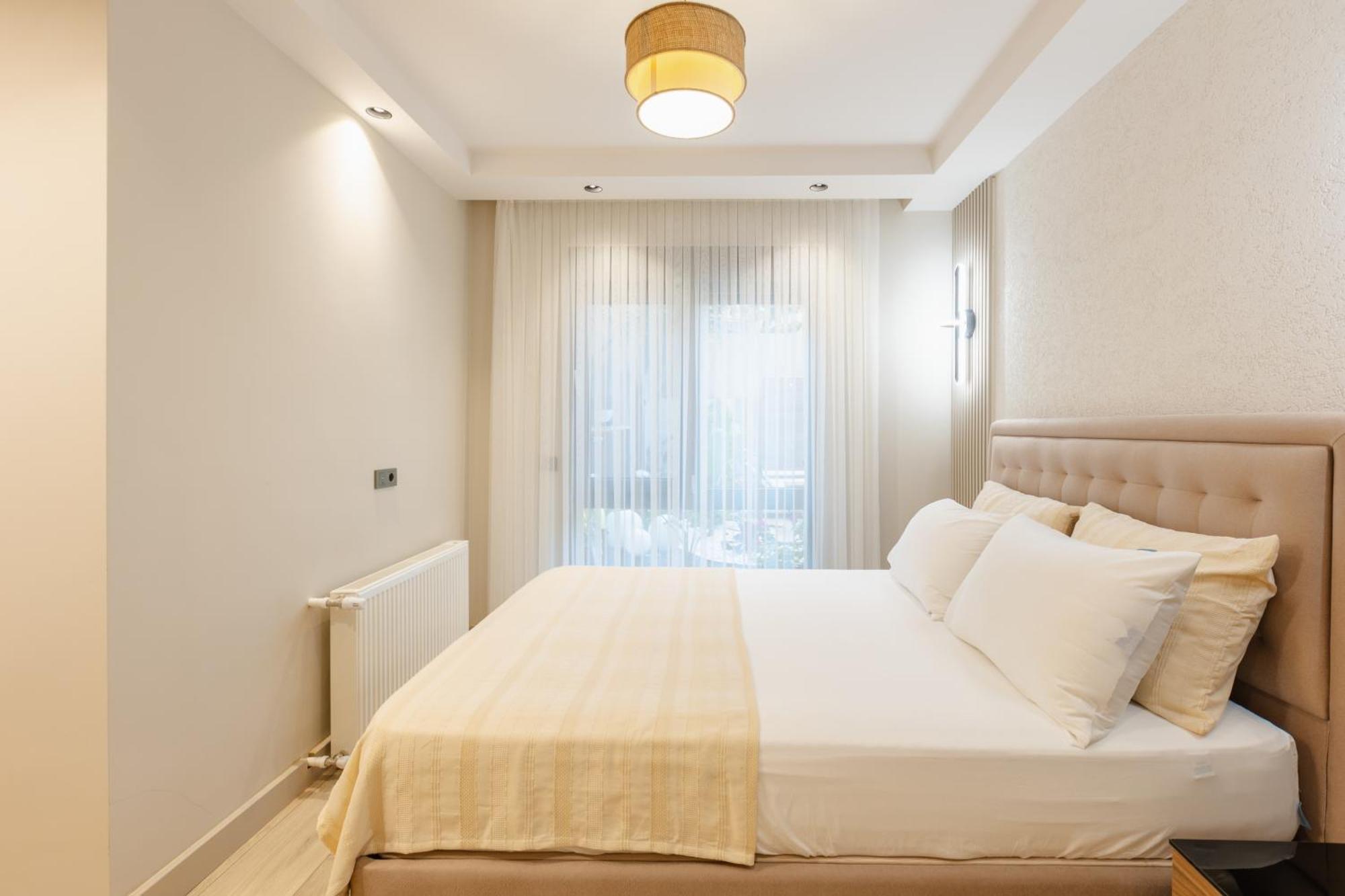 Los Suites Antalya Zewnętrze zdjęcie