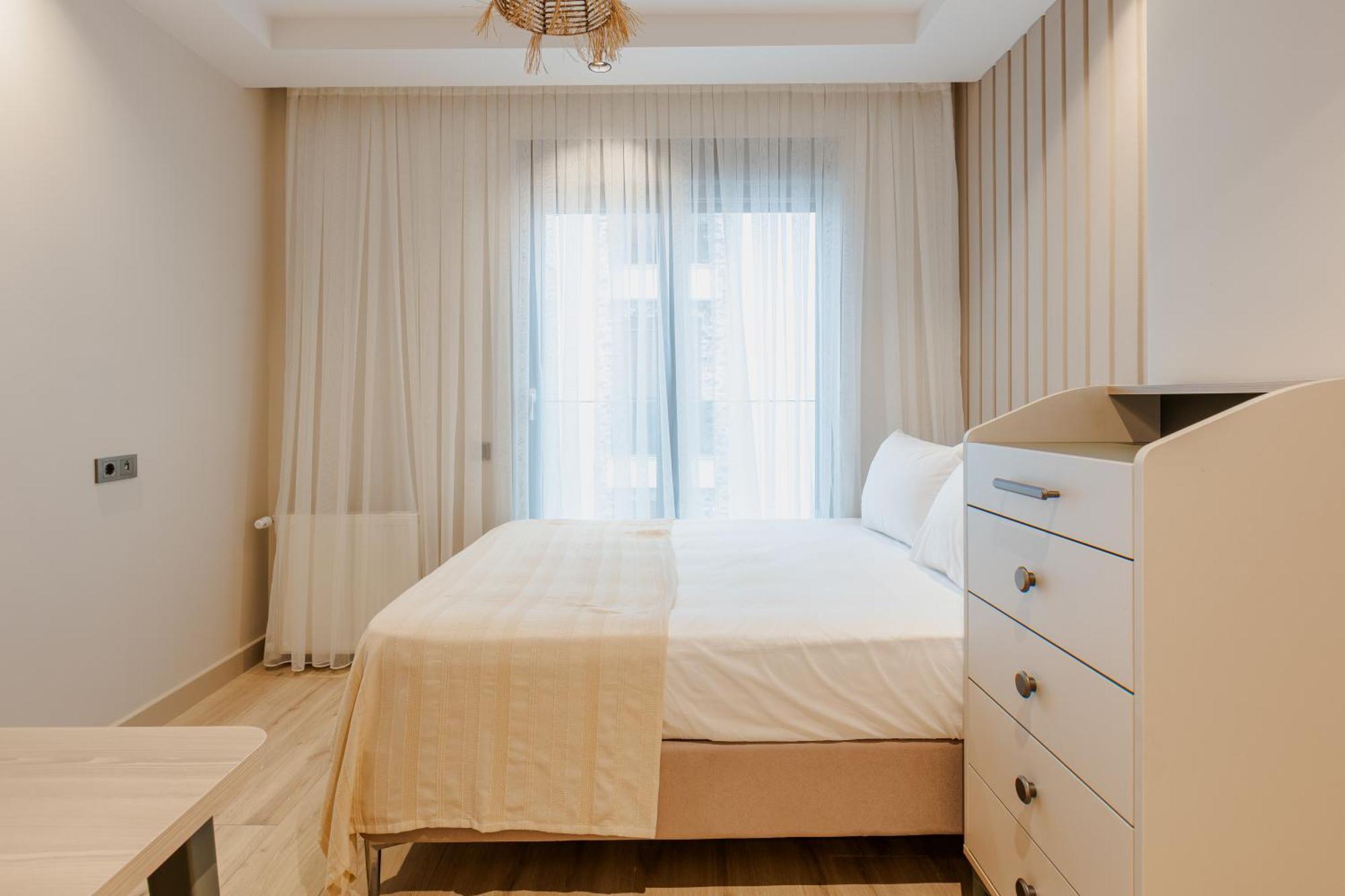 Los Suites Antalya Zewnętrze zdjęcie