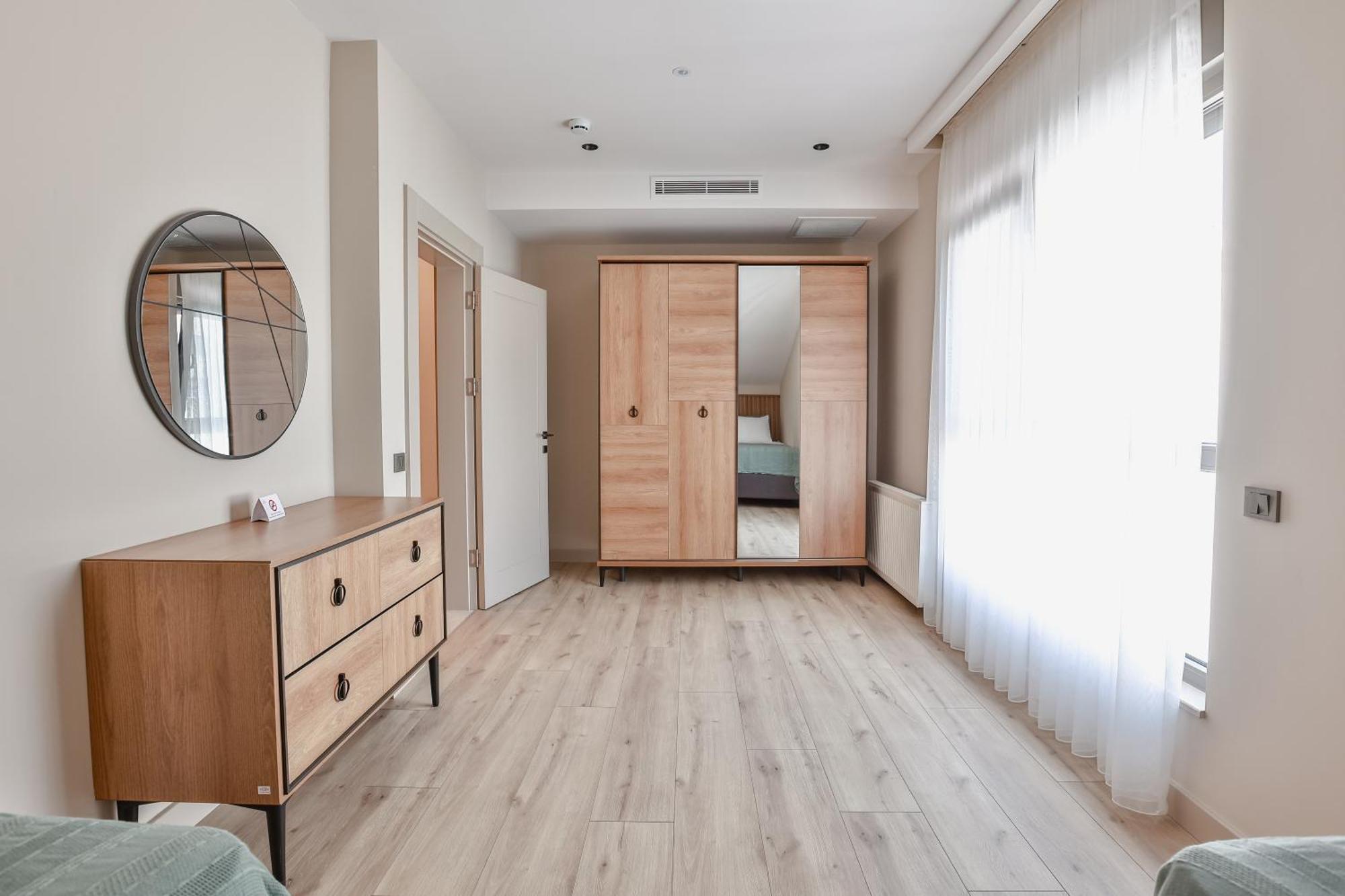 Los Suites Antalya Zewnętrze zdjęcie