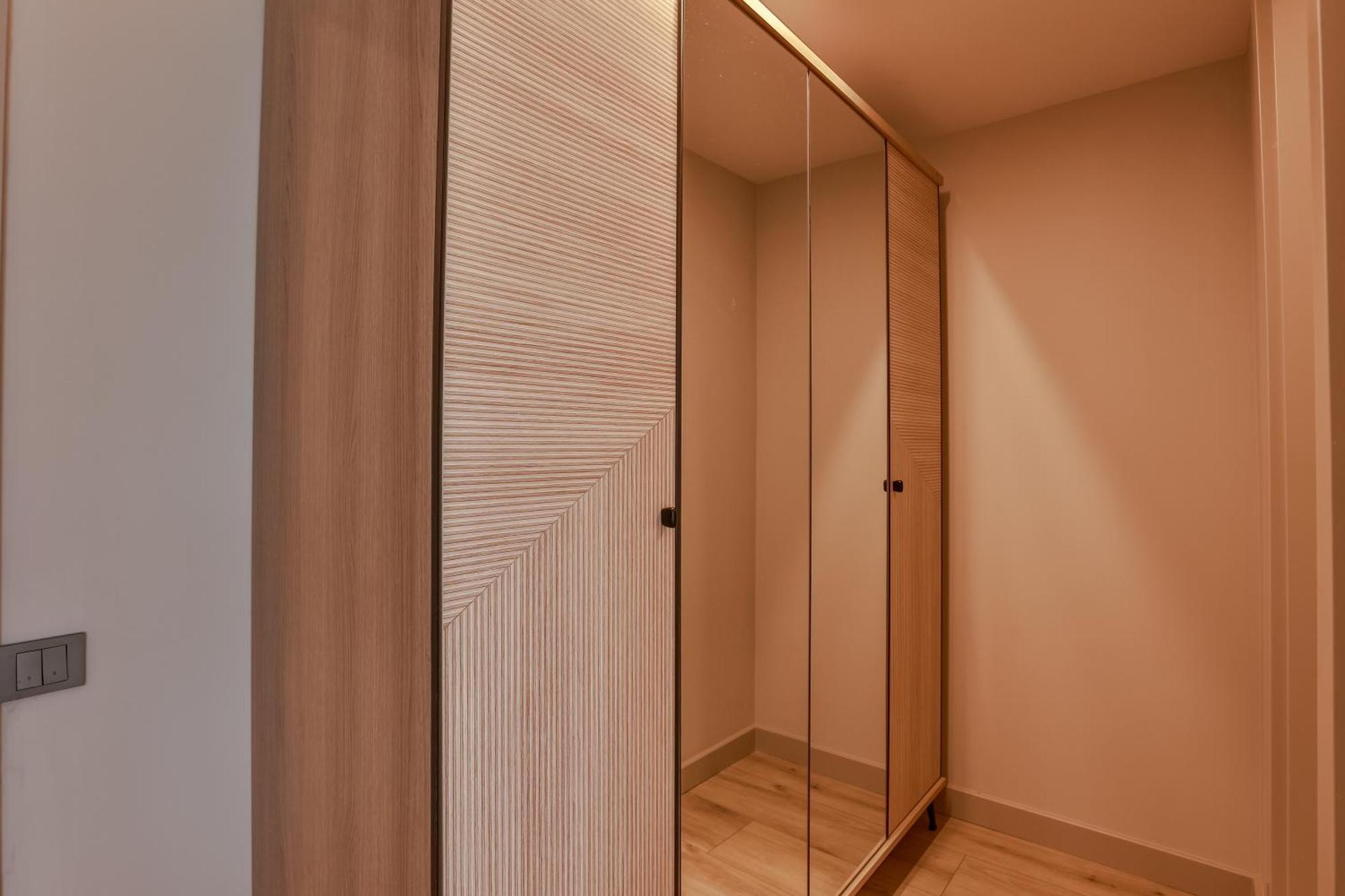 Los Suites Antalya Zewnętrze zdjęcie