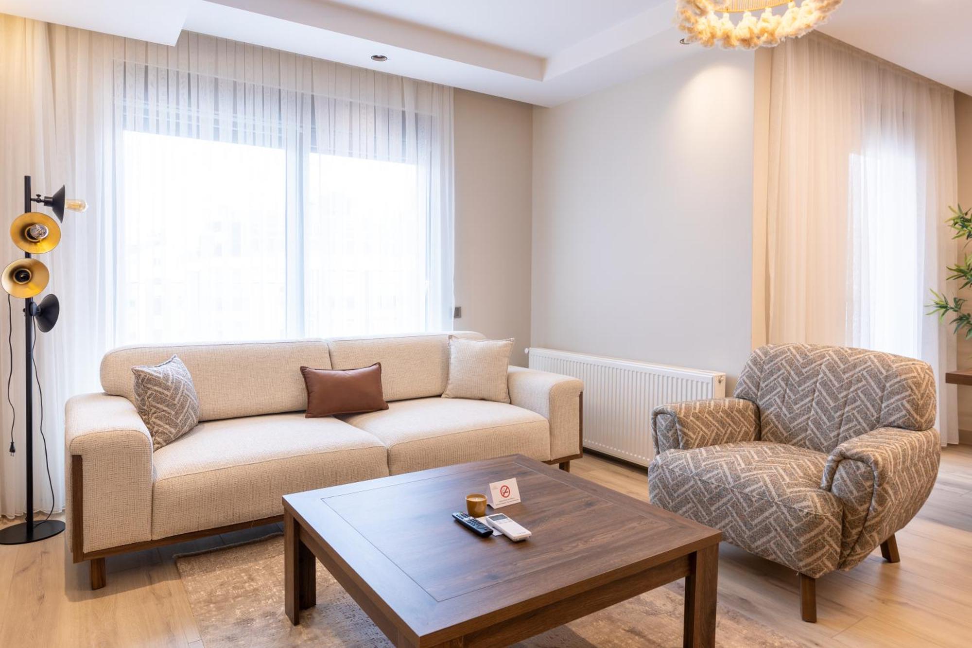 Los Suites Antalya Zewnętrze zdjęcie