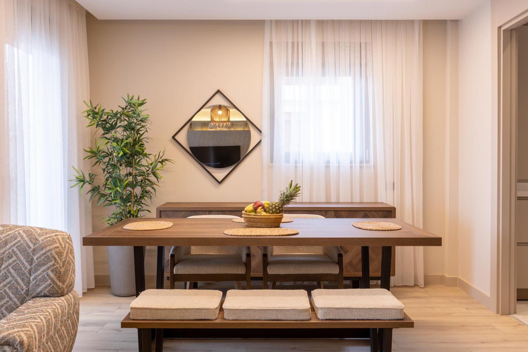 Los Suites Antalya Zewnętrze zdjęcie