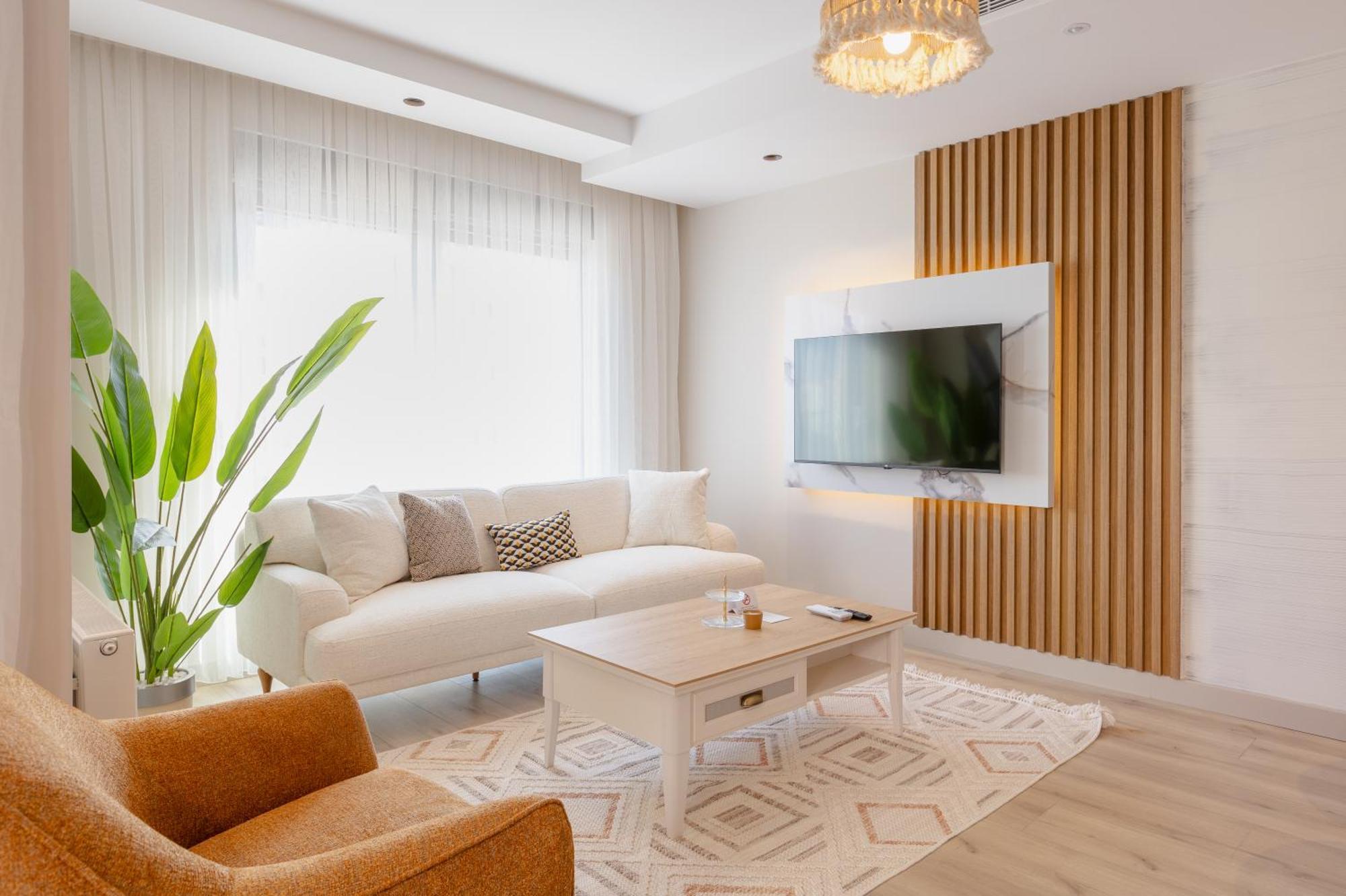 Los Suites Antalya Zewnętrze zdjęcie