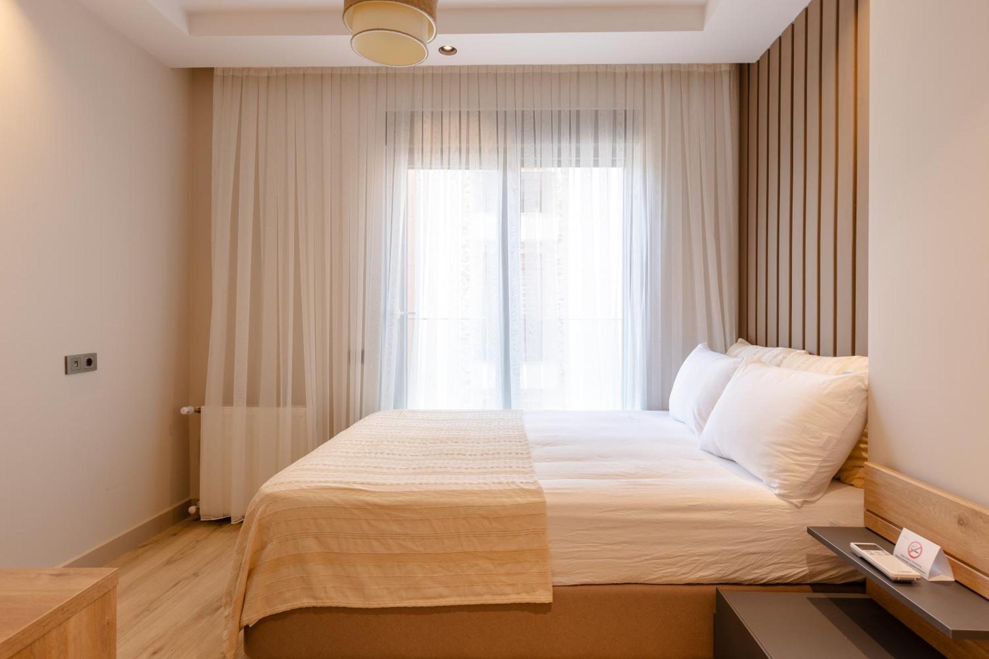 Los Suites Antalya Zewnętrze zdjęcie