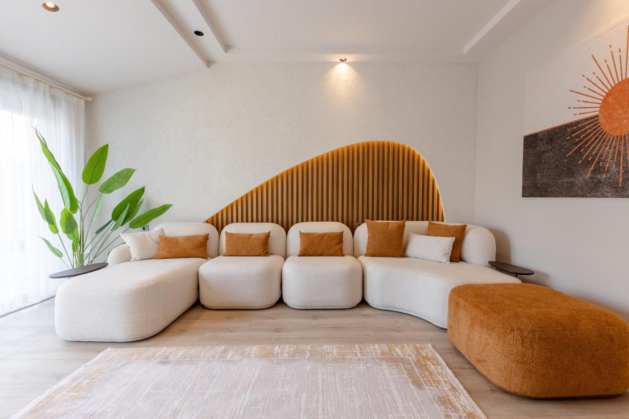Los Suites Antalya Zewnętrze zdjęcie