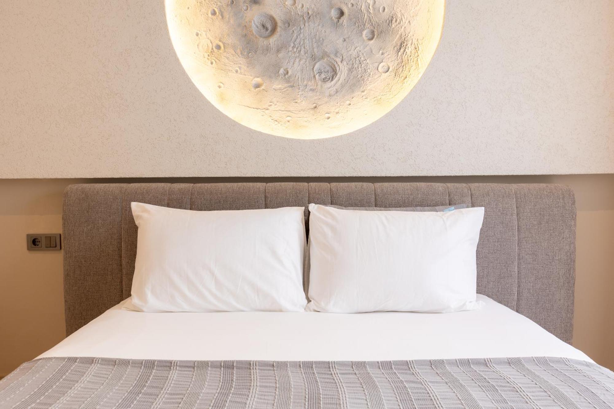 Los Suites Antalya Zewnętrze zdjęcie