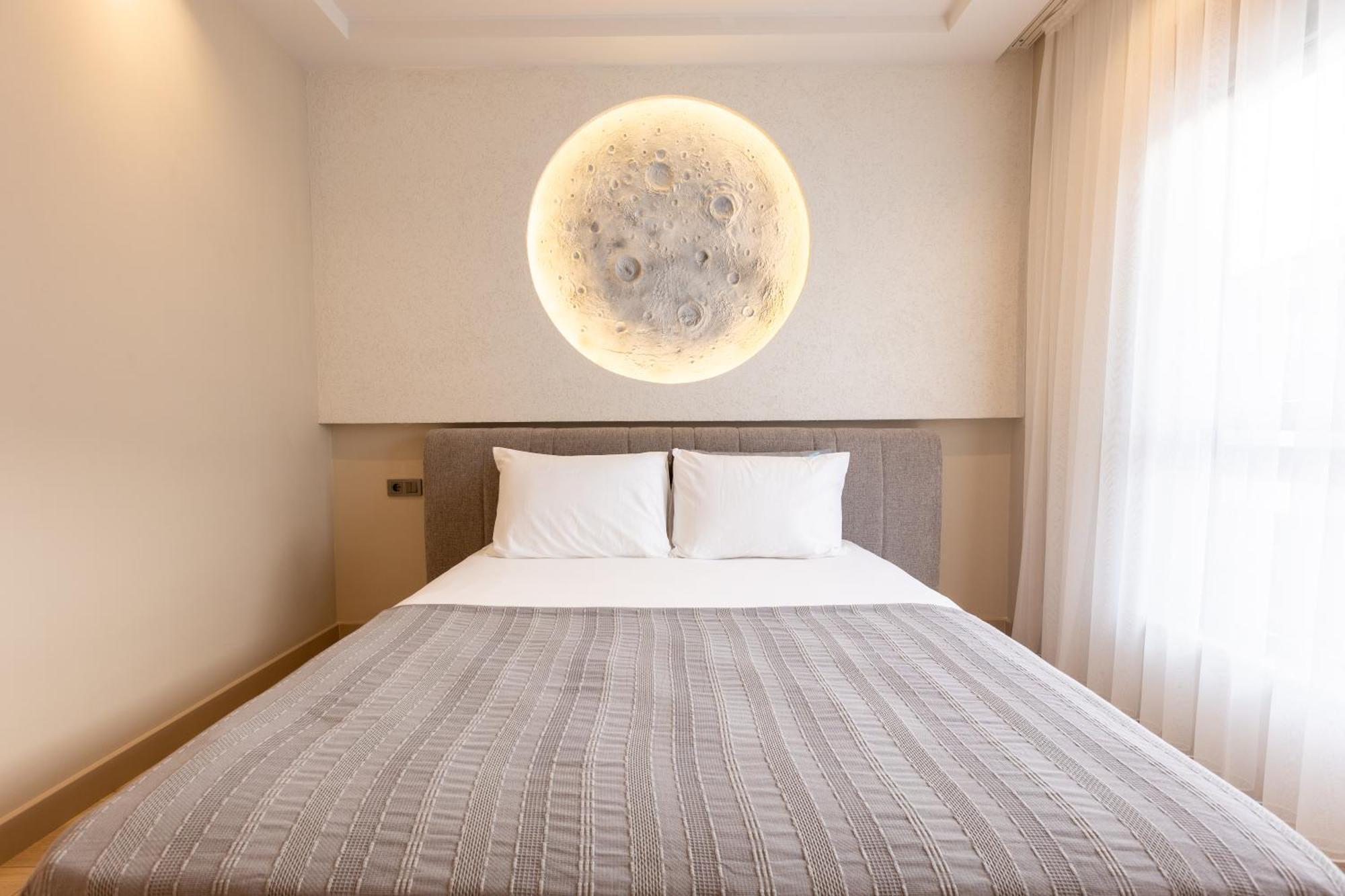 Los Suites Antalya Zewnętrze zdjęcie